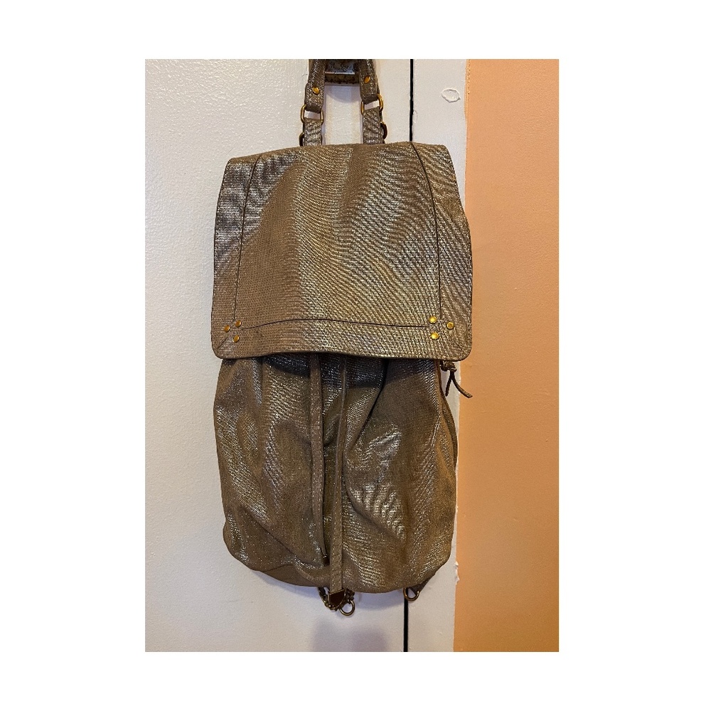 JEROME DREYFUSS Florent (convertible backpack)